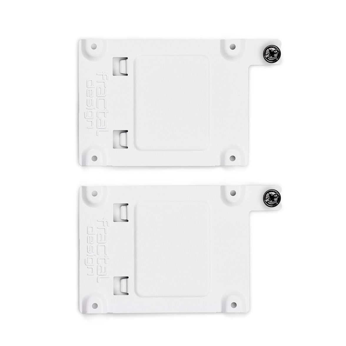 Fractal SSD Bracket Kit - Type A - White