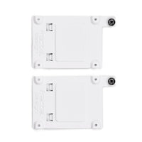 Fractal SSD Bracket Kit - Type A - White