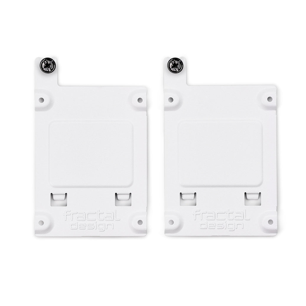 Fractal SSD Bracket Kit - Type A - White