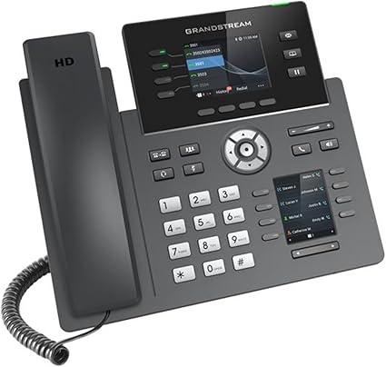 Grandstream GRP2614 ITSP PHONE