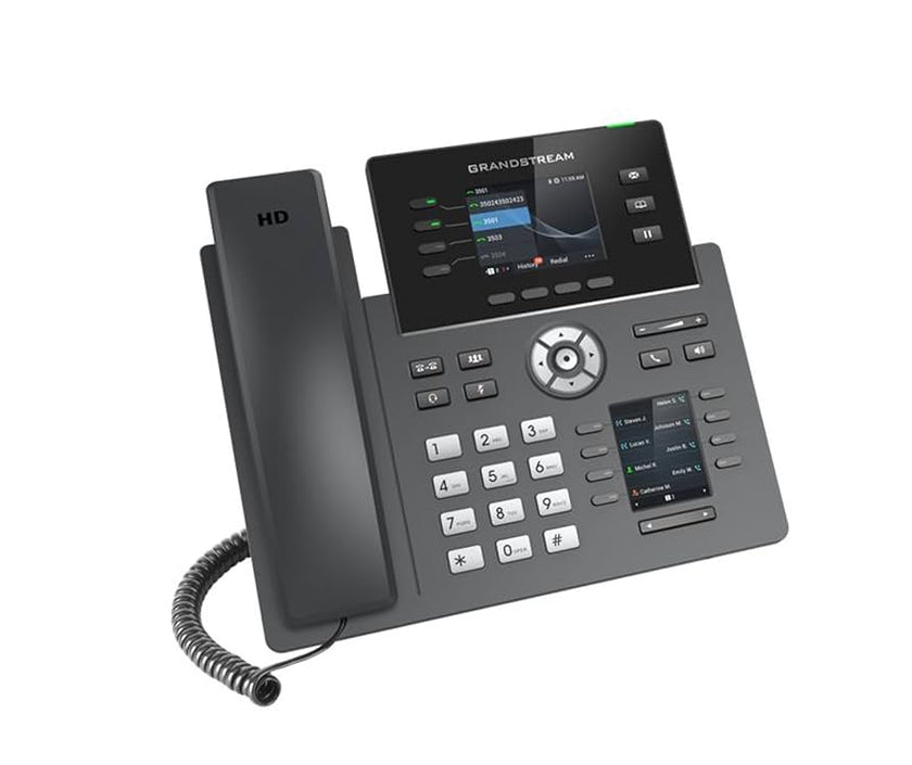 GRP2610 2-line Carrier-Grade IP Phone