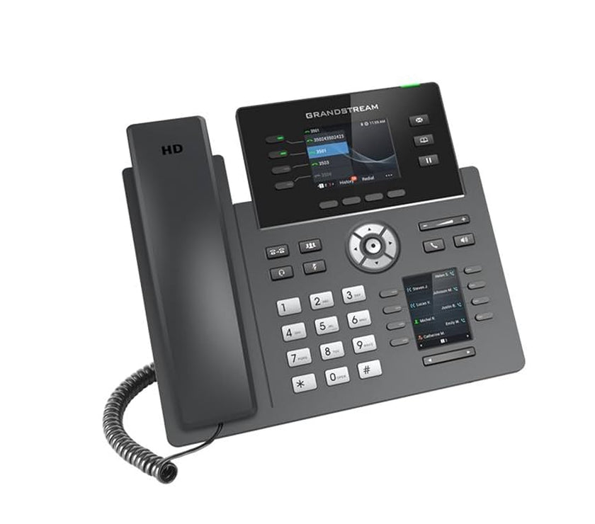 GRP2610 2-line Carrier-Grade IP Phone