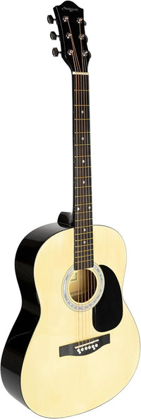 PDT Martin Smith Acoustic Guitar - Nat