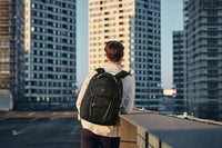 Wenger Synergy Pro Deluxe Backpack