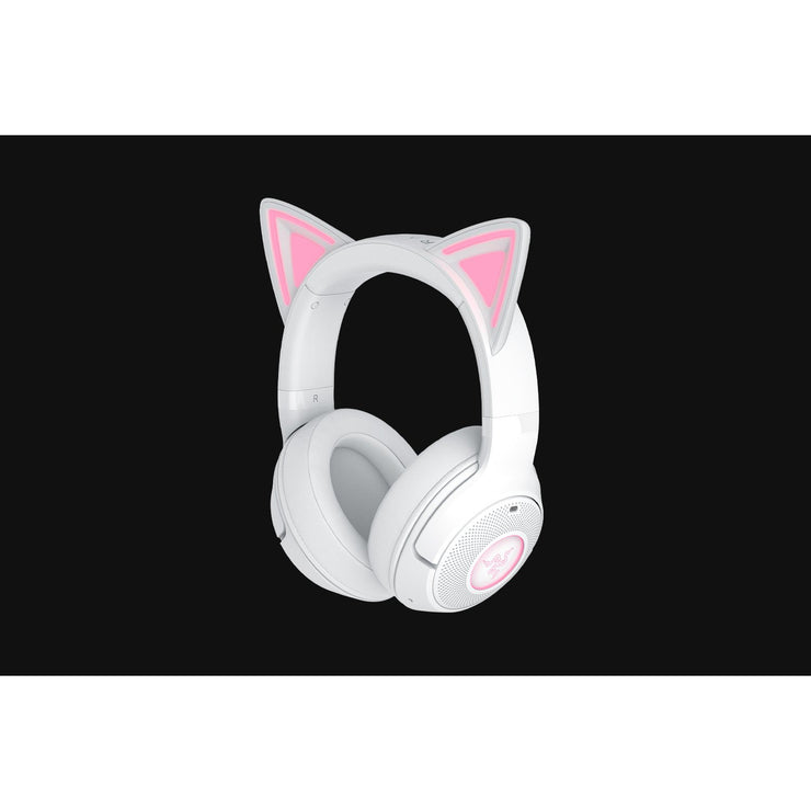 Kraken Kitty V2 BT - White