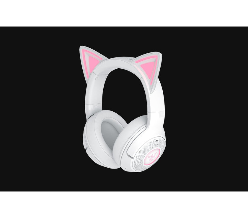 Kraken Kitty V2 BT - White