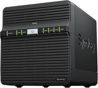 Synology DS423 4 Bay Desktop
