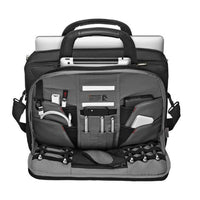 Wenger BC Refresh BC Pro Black