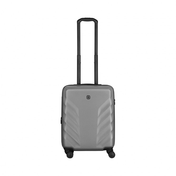 Wenger Motion Carry-On Ash Grey