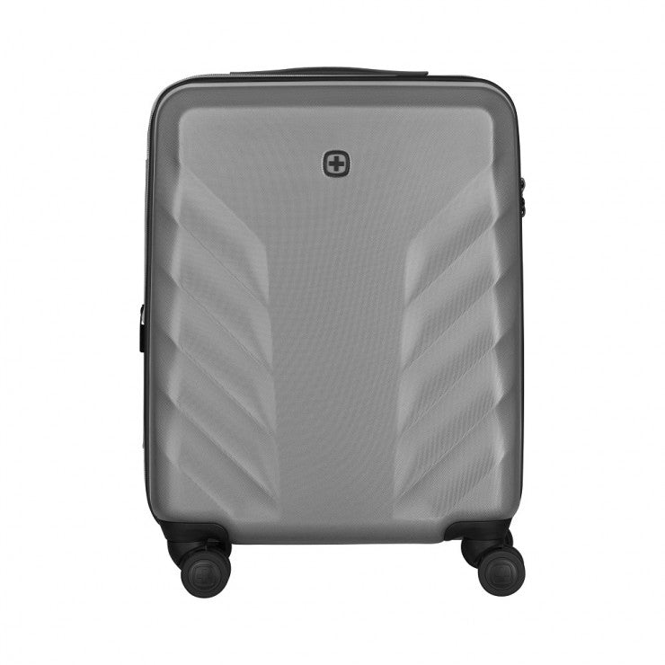 Wenger Motion Carry-On Ash Grey
