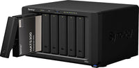 Synology DS1621+/108TB-HAT5310
