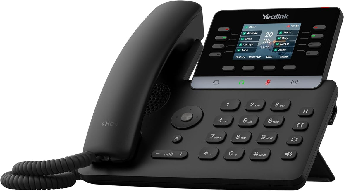 YEALINK T73W IP PHONE