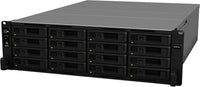 Synology RS2821RP+ 16 Bay Rackmount Enc