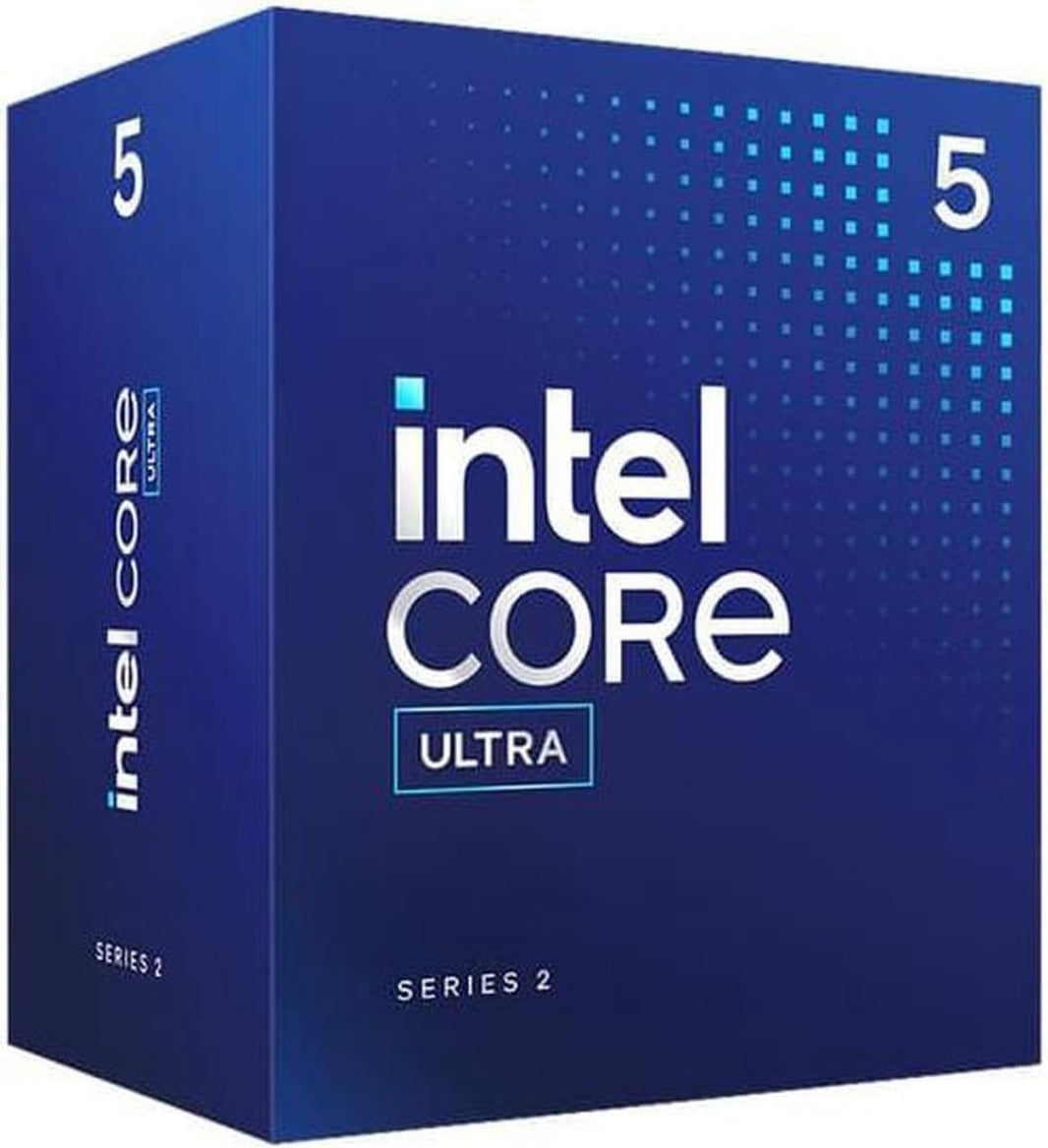 INTEL CORE ULTRA 5 225 1851 TRAY