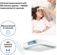 BEURER FT90 NON CONTACT THERMOMETER