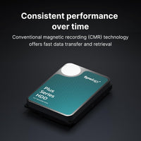 Synology HAT3300-4T 4TB NAS HDD