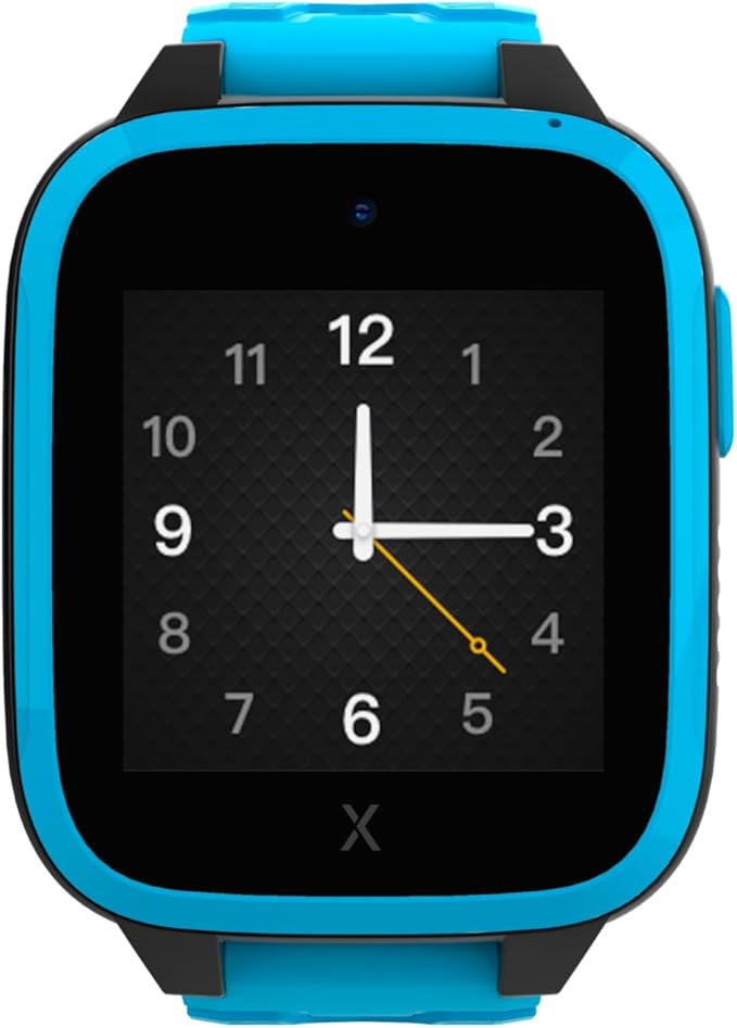 Xplora XGO3 Kids Smartwatch w/GPS-Blue