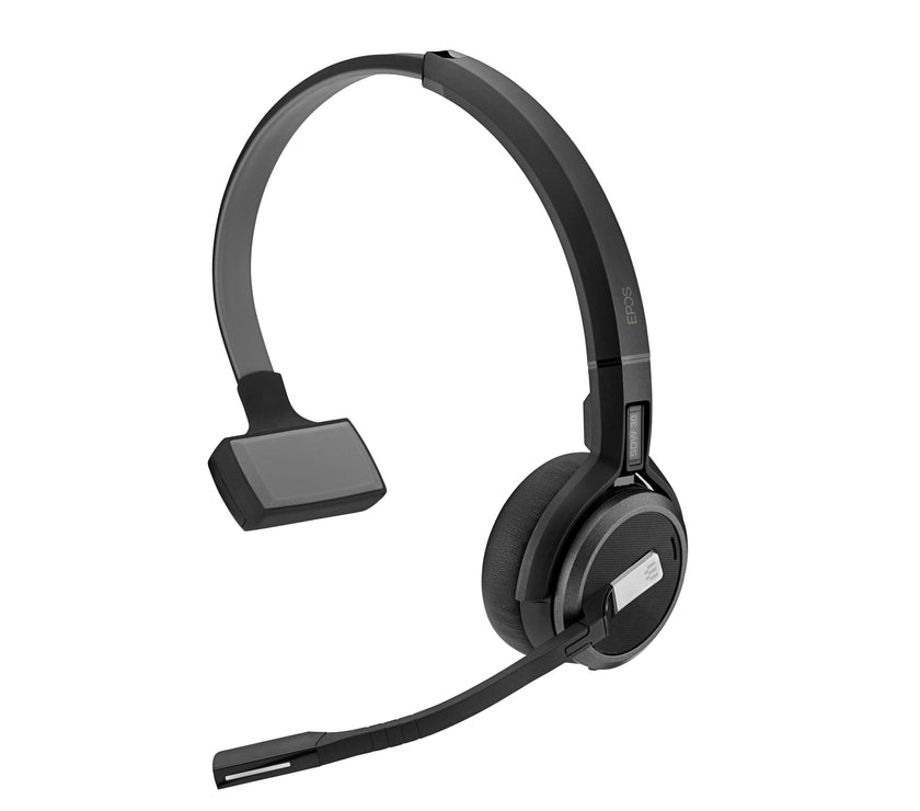 EPOS IMPACT SDW 5036 - EU/UK/AUS Monaural DECT Headset