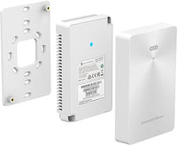 Grandstream GWN7661 WIFI 6 AX1800 INWALL AP