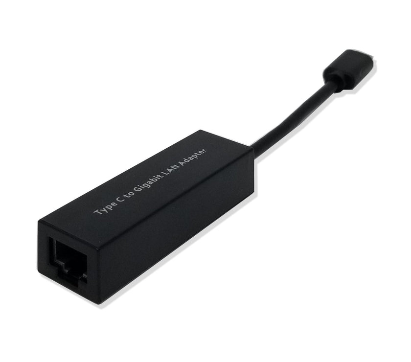 Plugable USB 3.0 to GigE Adapter