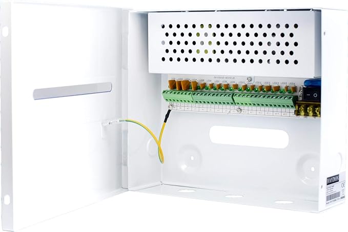 Hikvision DS-2CD2347G3-LI2UY(2.8MM)