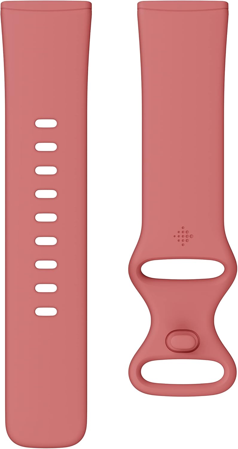 FitBit InfinityBand 24mmAttachPinkS L