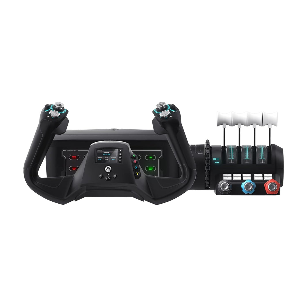 Turtle Beach VelocityONE Flight Control System