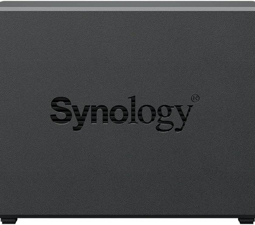 Synology DS1522+ DiskStation 5 Bay