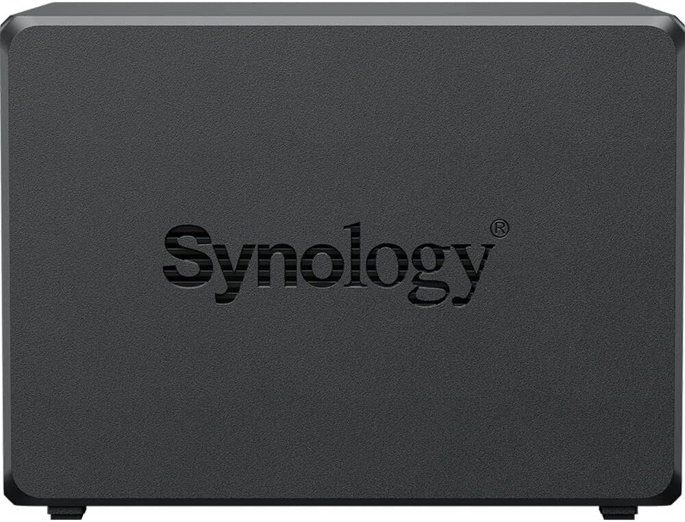 Synology DS1522+ DiskStation 5 Bay