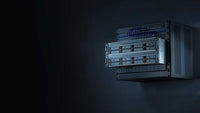 Synology RS1221RP+ 8 Bay Rack Enclosure