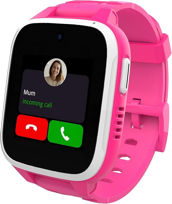 Xplora XGO3 Kids Smartwatch w/GPS - Pink