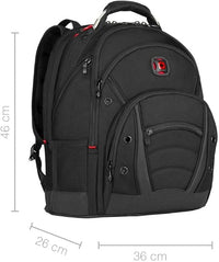 Wenger Synergy Pro Deluxe Backpack