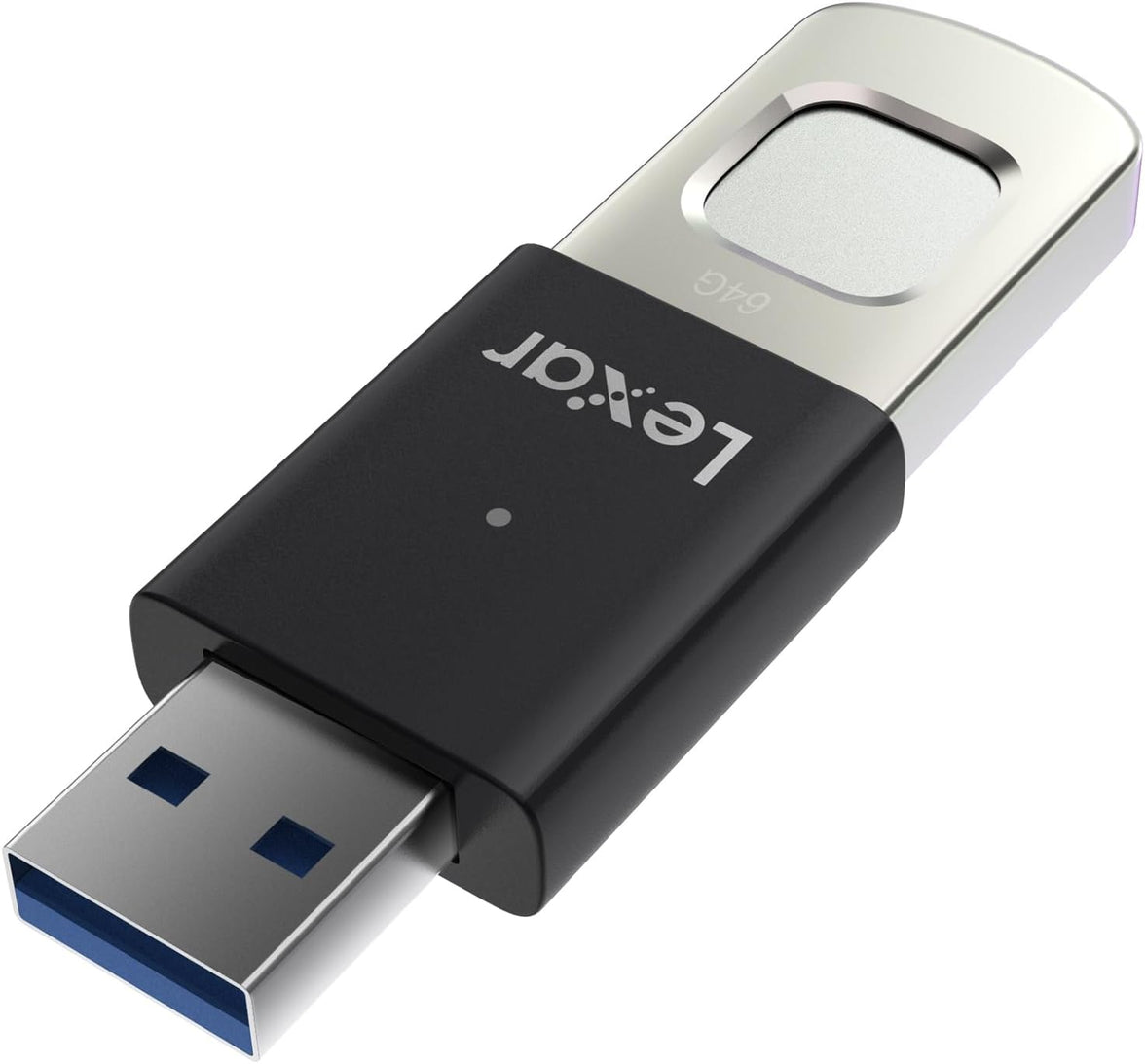 Lexar F35 Pro Fingerprint USB key 128GB