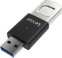 Lexar F35 Pro Fingerprint USB key 128GB
