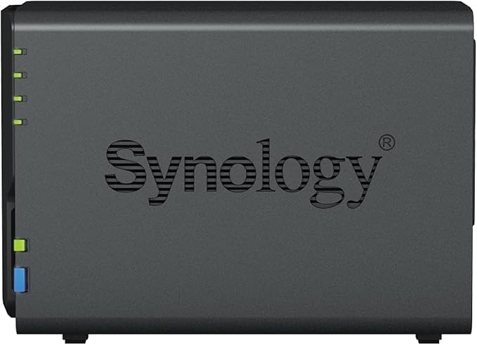 Synology DS223/8TB SYN HAT3300