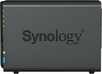 Synology DS223/8TB SYN HAT3300