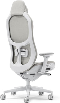 Fractal CHAIR Refine Mesh Light (UK)