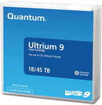 Quantum LTO 9 Data Cart