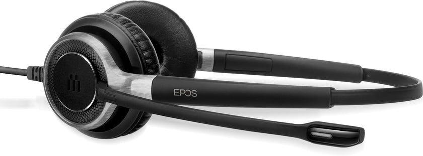 EPOS SC660 USB ML Binaural Headset