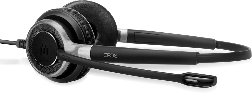 EPOS SC660 USB ML Binaural Headset
