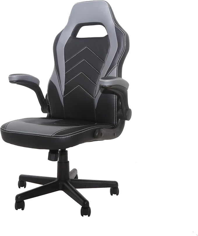 Busbi Falcon - Black/Red