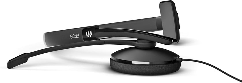 EPOS ADAPT 130 USB II Monaural UC Headset
