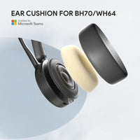 Yealink BH70-Cushion-2