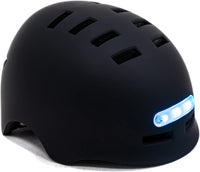 Firefly Adult Helmet - Large Black