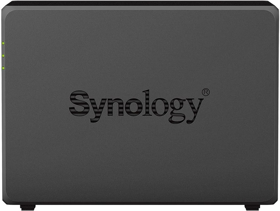 Synology DVA1622/40TB-HAT5310