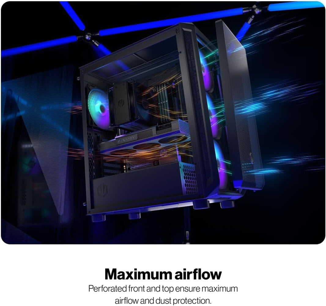 Endorfy CASE Arx 500 ARGB