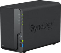 Synology DS223/36TB-HAT5310