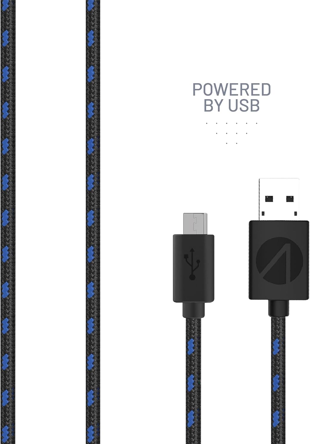 Stealth SP-C10 3m Cable PS4 x2