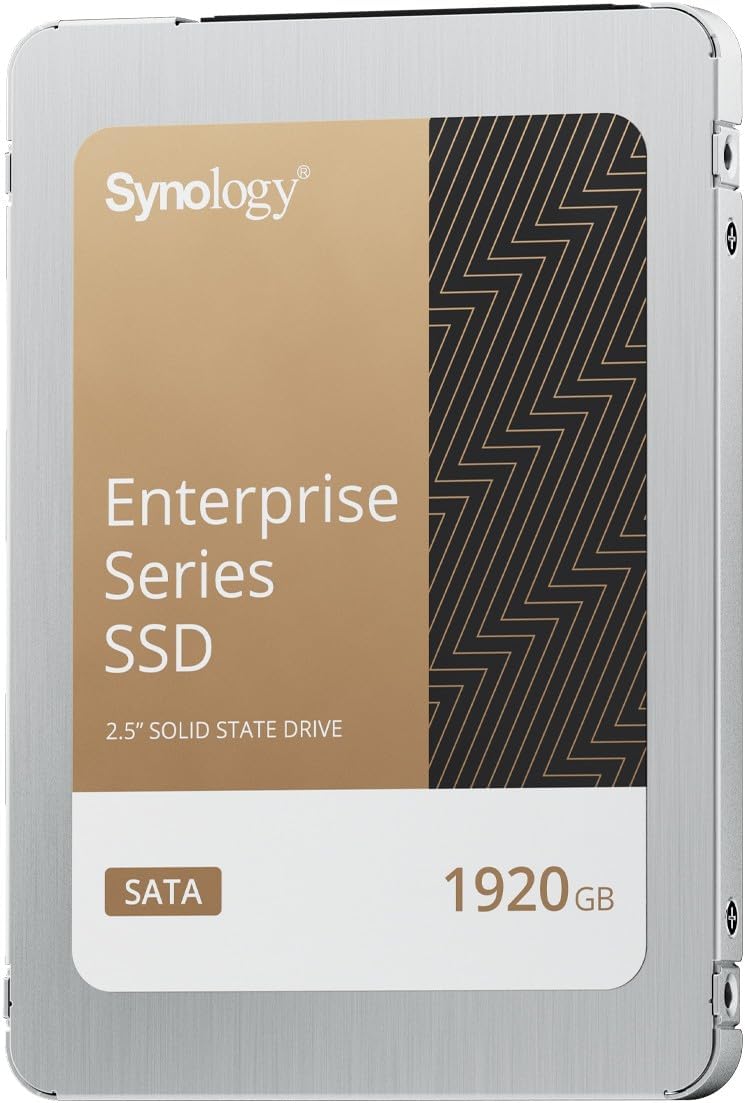 Synology SAT5221-1920G 2.5" SATA SSD