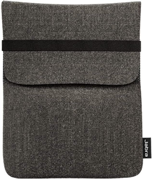 Jabra Engage 40/50 II Headset Pouch - 10 pcs